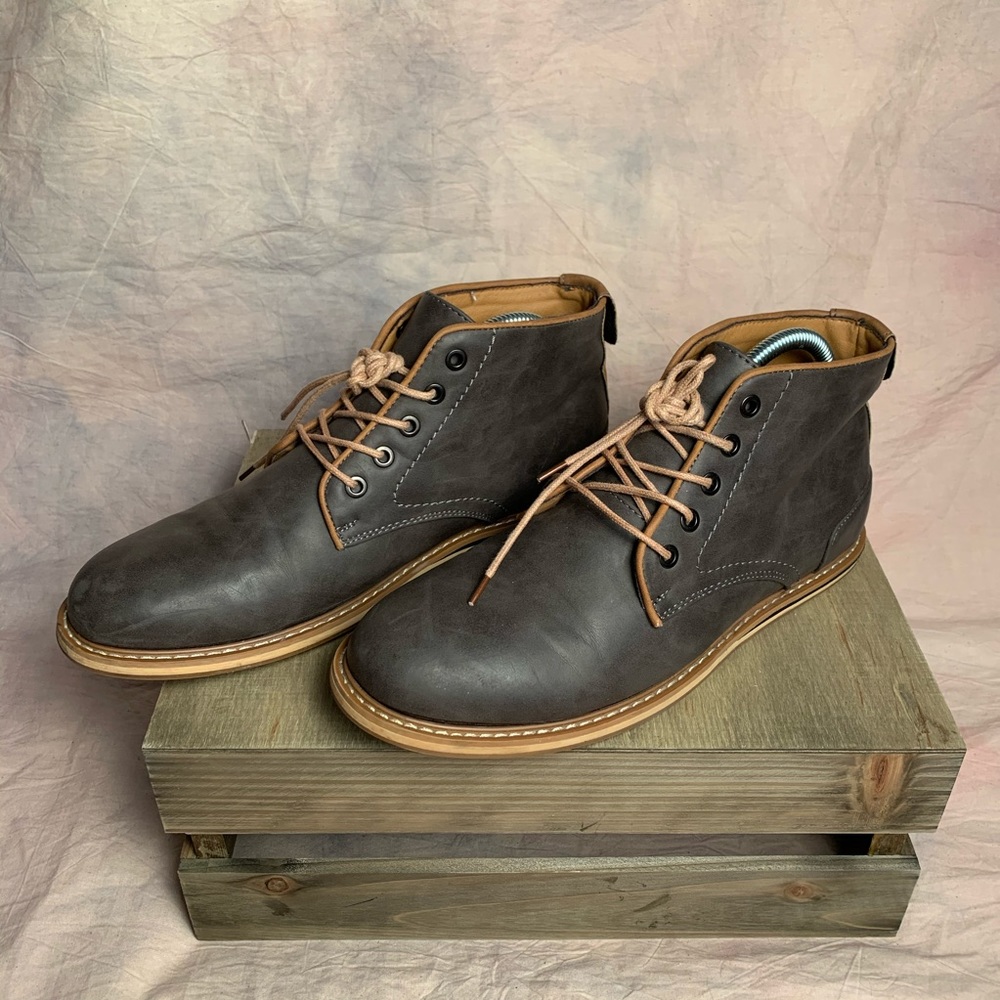 Call It Spring Chukka Boot